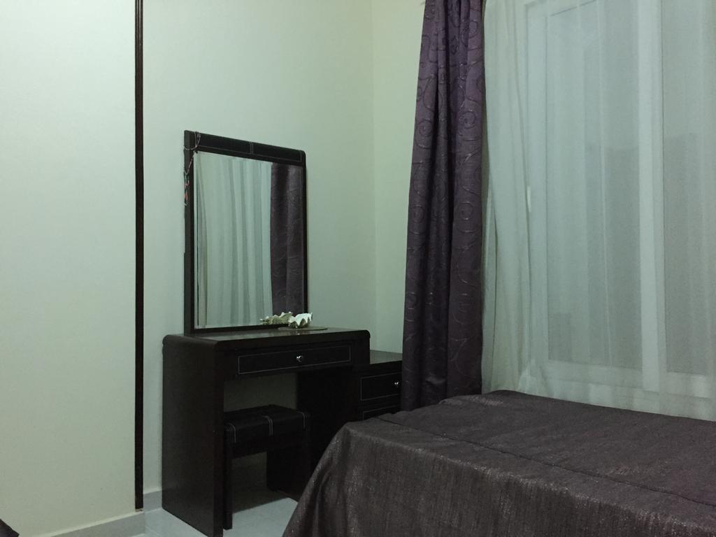 Two-bedroom At Tiba Palace Apartment Hurghada