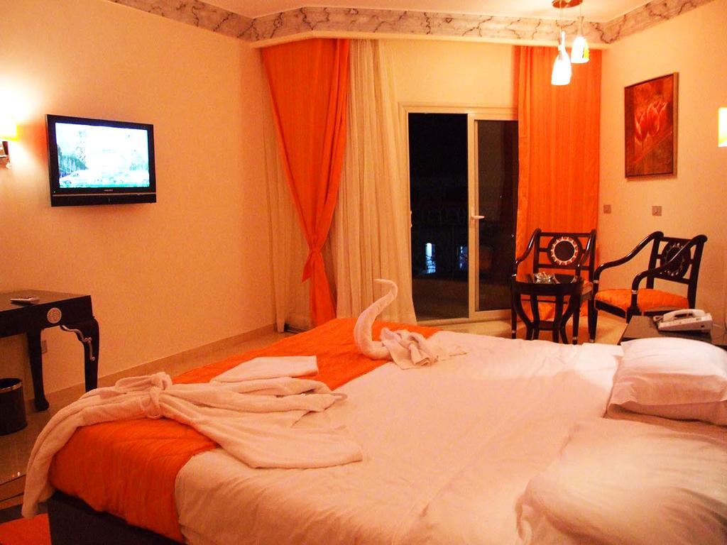 Resort Sphinx Aqua Park