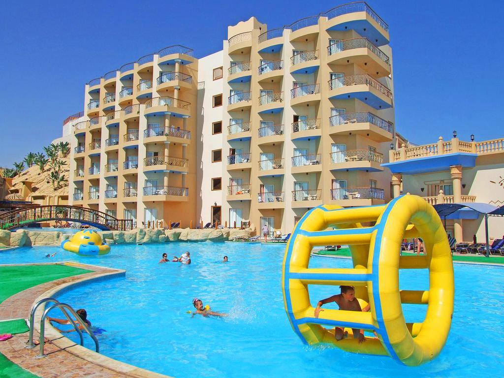 Sphinx Aqua Park Resort Hurghada