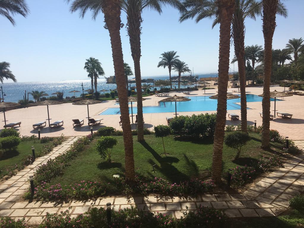 Apartment With Sea & Pool View In Esplanada - Families Only *