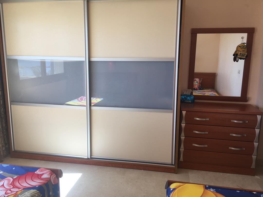 With Sea & Pool View In Esplanada - Families Only Apartment