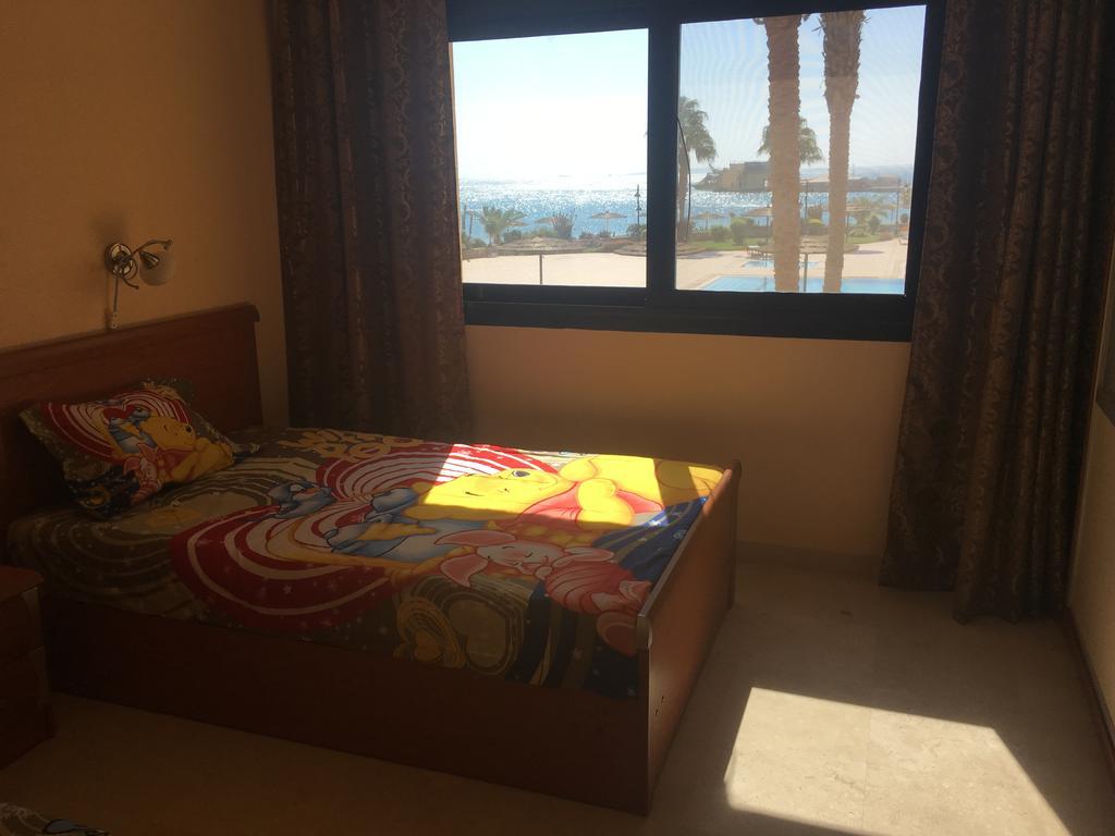 Apartment With Sea & Pool View In Esplanada - Families Only Hurghada