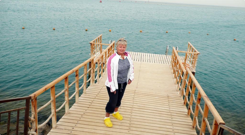 El Gouna Apartment *