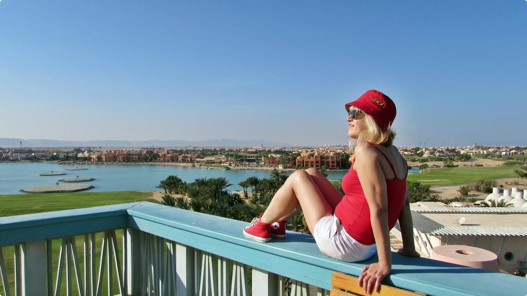 El Gouna