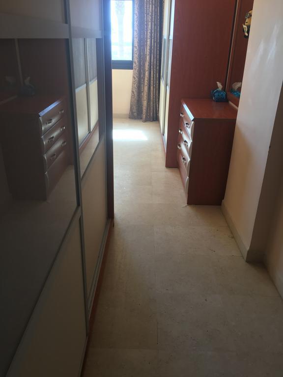 With Sea & Pool View In Esplanada - Families Only Hurghada