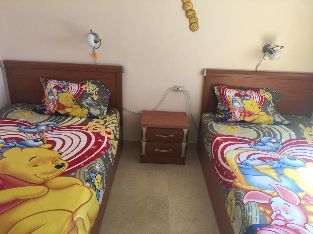 Apartment With Sea & Pool View In Esplanada - Families Only