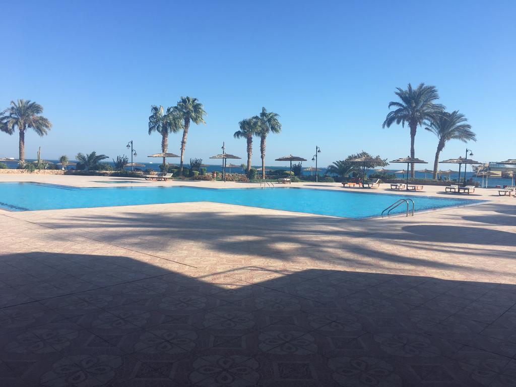 Apartment With Sea & Pool View In Esplanada - Families Only *
