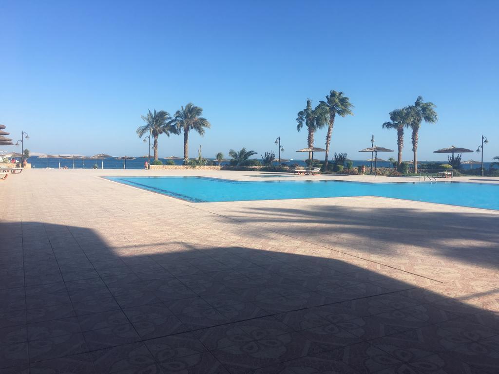 With Sea & Pool View In Esplanada - Families Only *