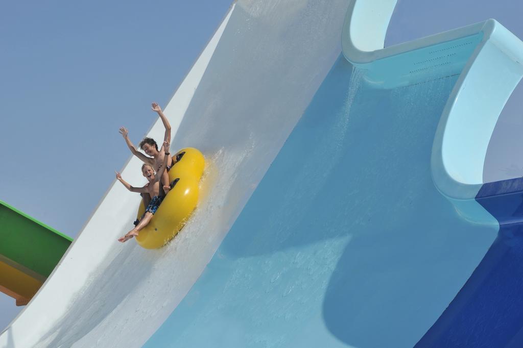 Jaz Neo Saraya Palms Hurghada