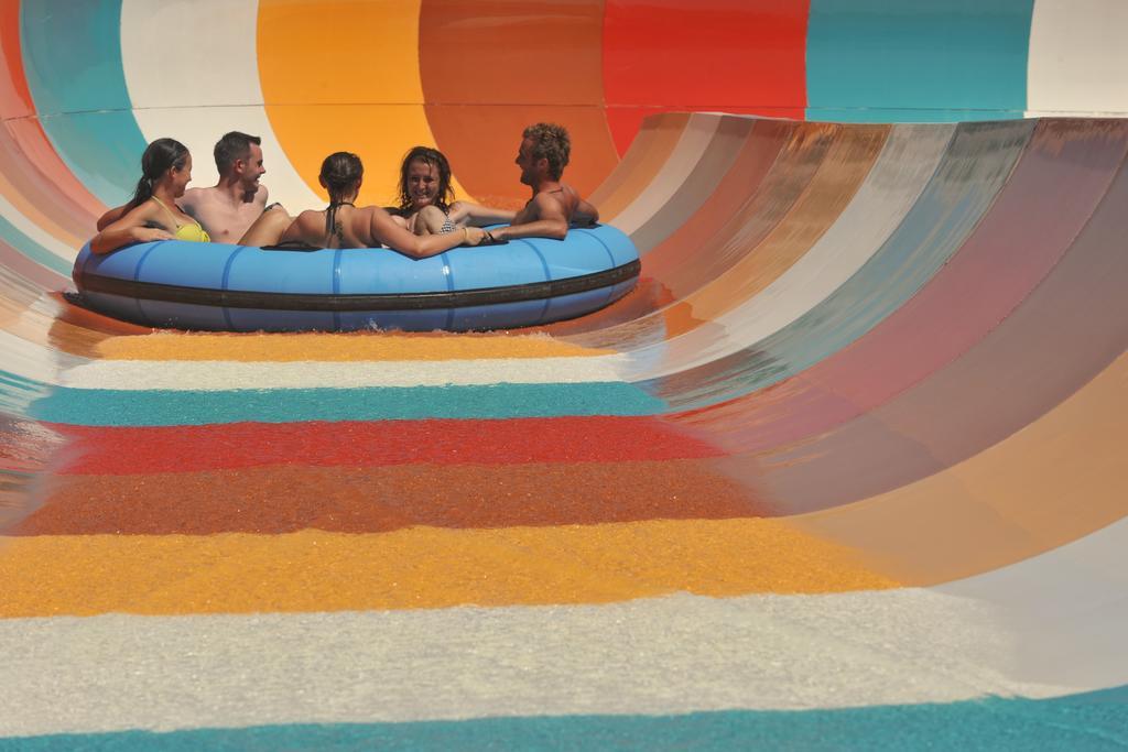 Jaz Neo Saraya Palms Station touristique Hurghada