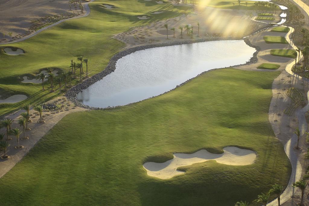 Jaz Neo Saraya Palms Hurghada