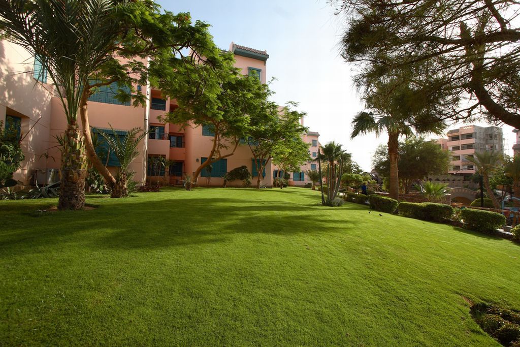 Zahabia & Resort