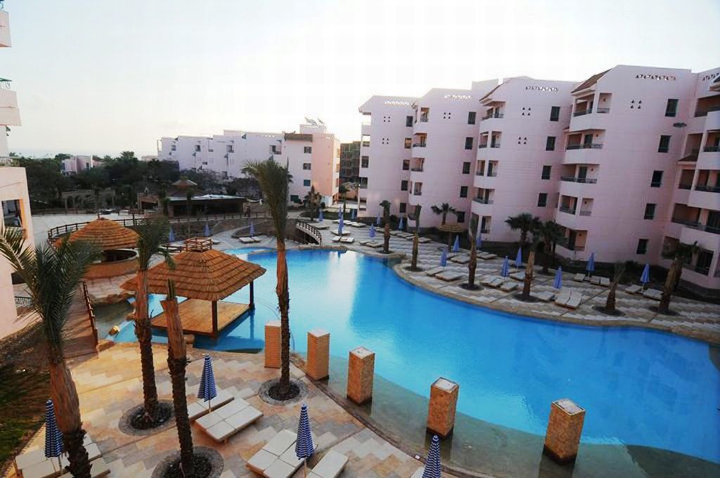 Resort Zahabia & Hurghada