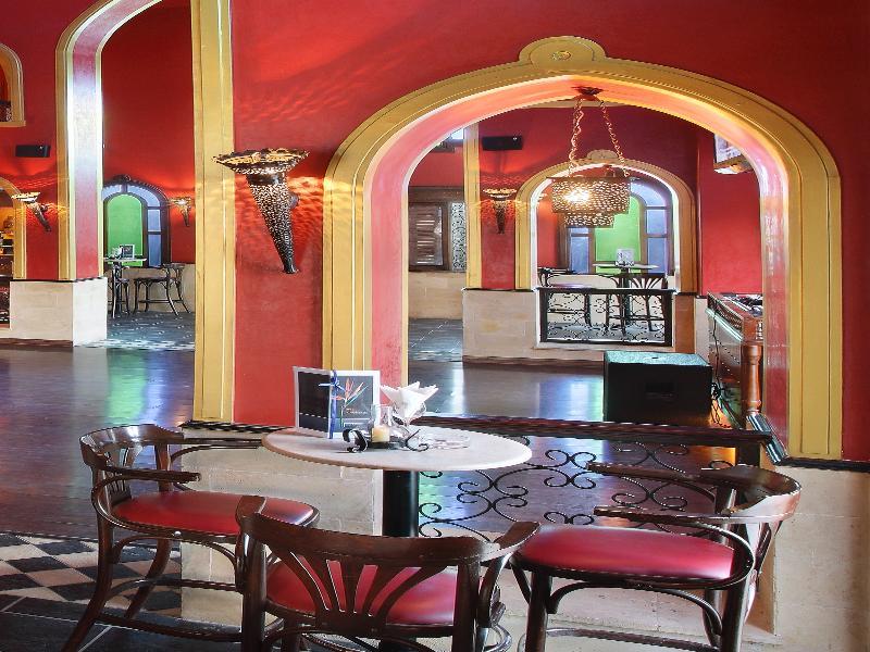 Iberotel Makadi 5*