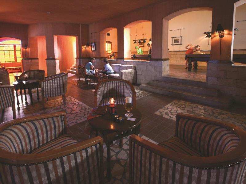 Iberotel Makadi Station touristique 5*