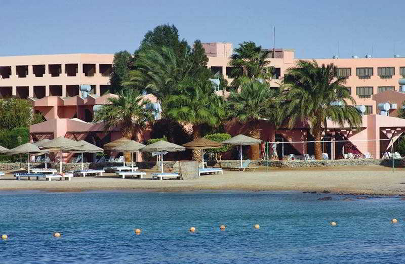 Resort Eagles Paradise Abu Soma Hurghada