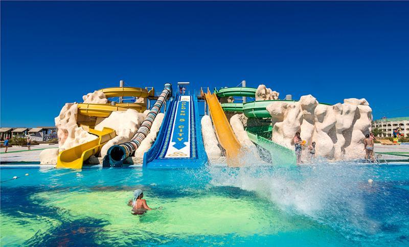 Golden 5 Sapphire Hurghada
