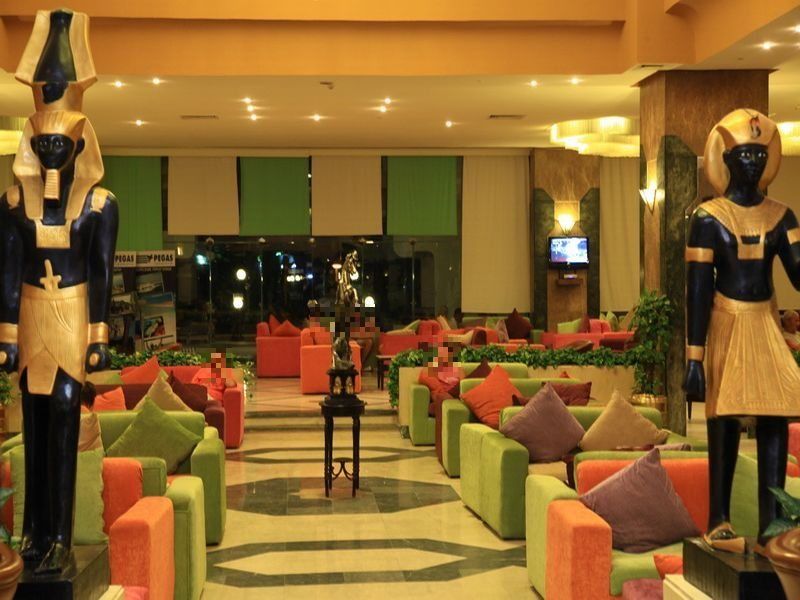 Hotel Dessole Marlin