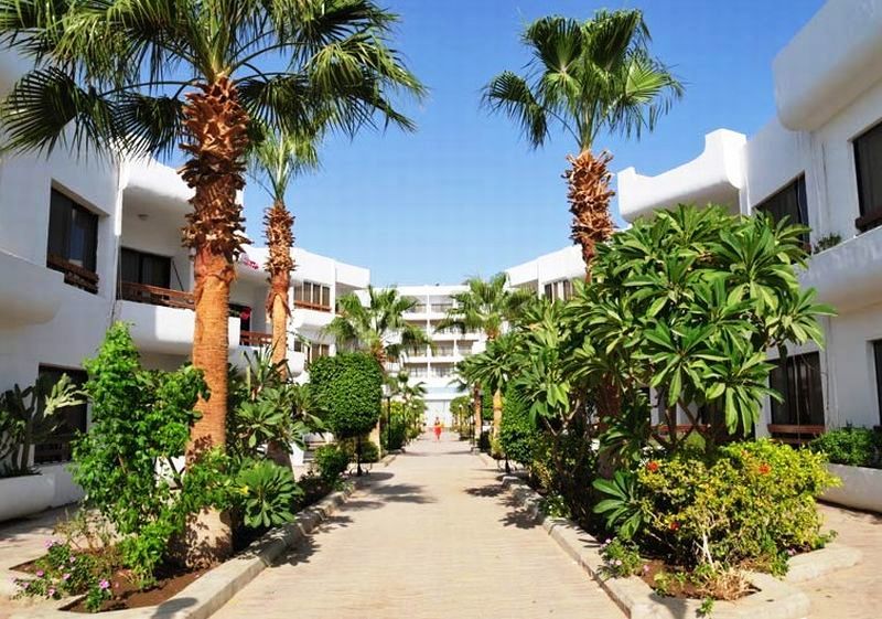 Dessole Marlin Hotel 4*