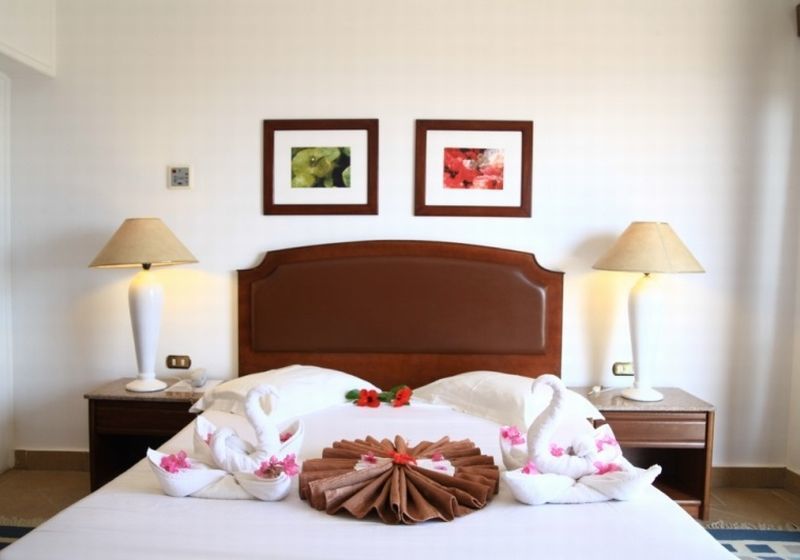 Hotel Dessole Marlin Hurghada