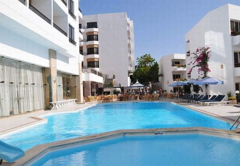 Dessole Marlin Hotel Hurghada