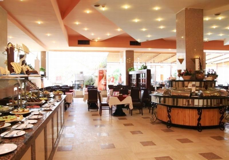 Dessole Marlin Hotel