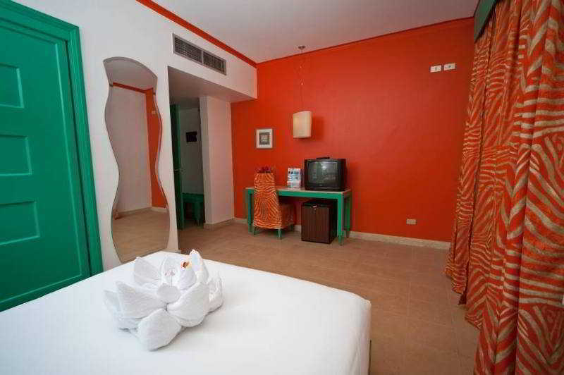 Turtle's Resort 3*