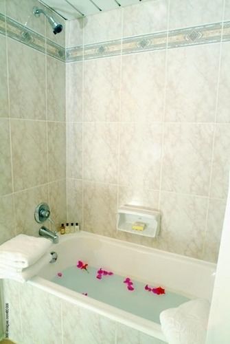 & Serviced By Marriott Aparthotel Hurghada