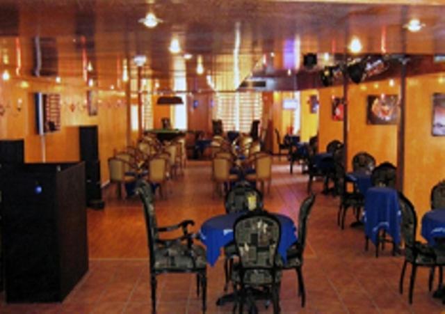 Hotel Amerotel Les Rois