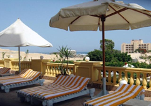 Hotel Amerotel Les Rois 3*