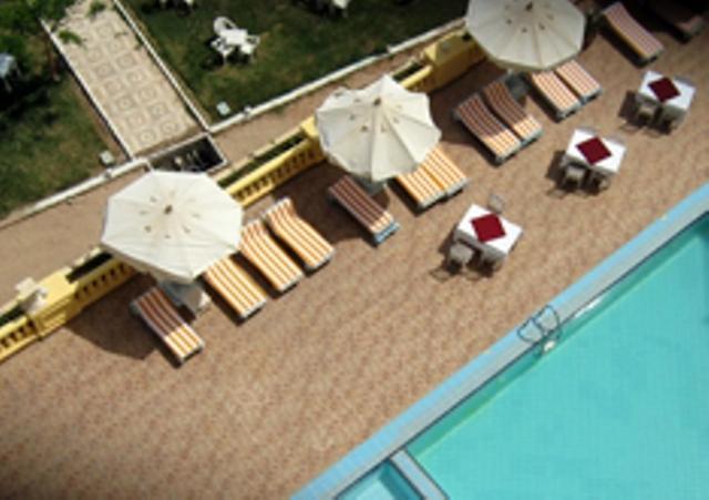 Amerotel Les Rois 3*