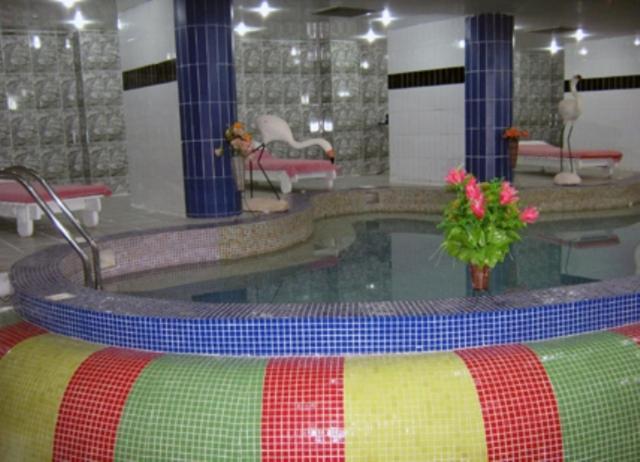 Amerotel Les Rois