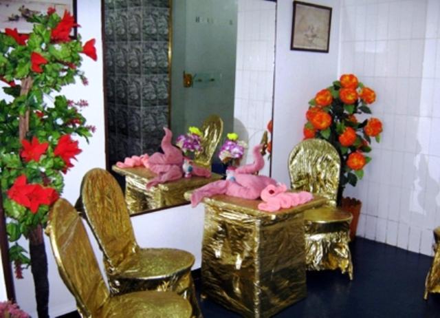 Hotel Amerotel Les Rois Hurghada