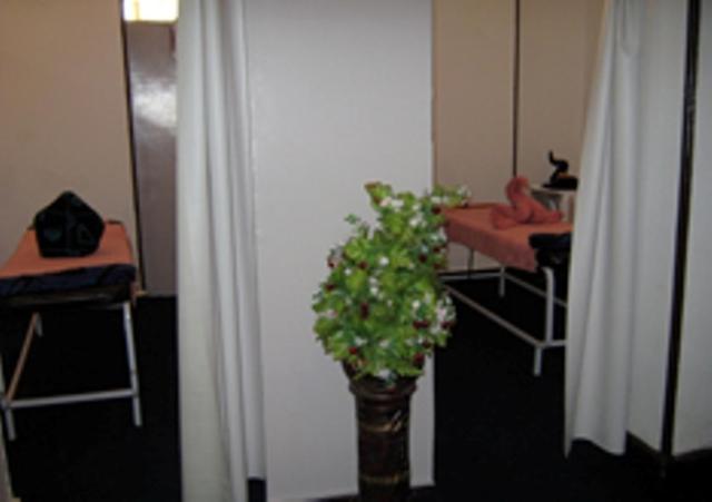 Amerotel Les Rois 3* Hurghada