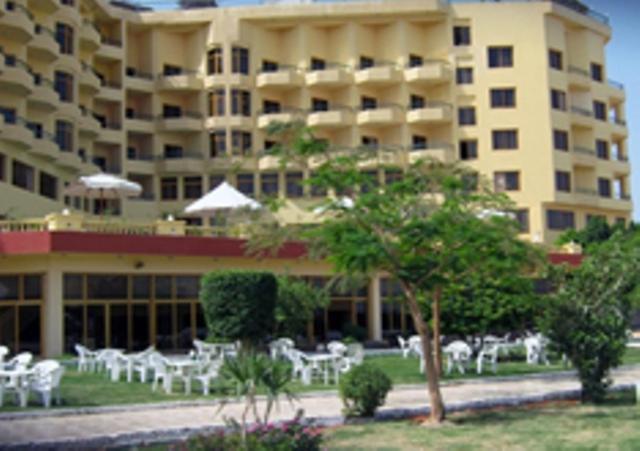 Hotel Amerotel Les Rois