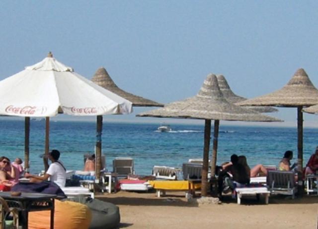 Amerotel Les Rois Hotel Hurghada