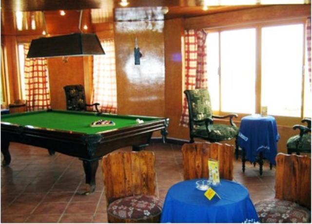 Amerotel Les Rois Hotel 3*