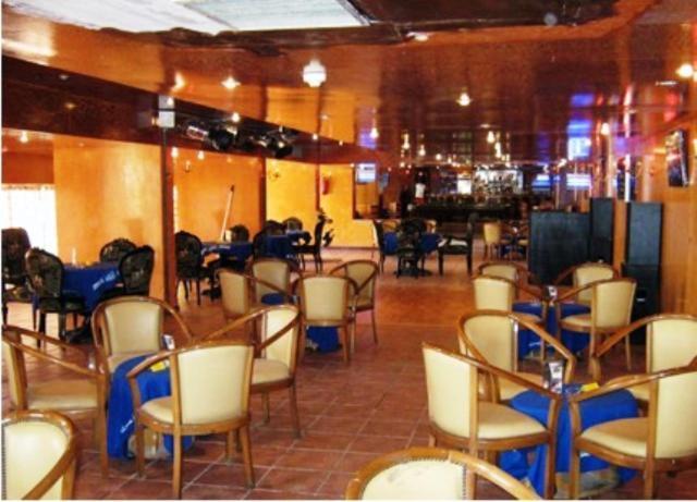 Hotel Amerotel Les Rois Hurghada