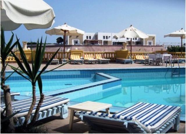 Amerotel Les Rois 3* Hurghada