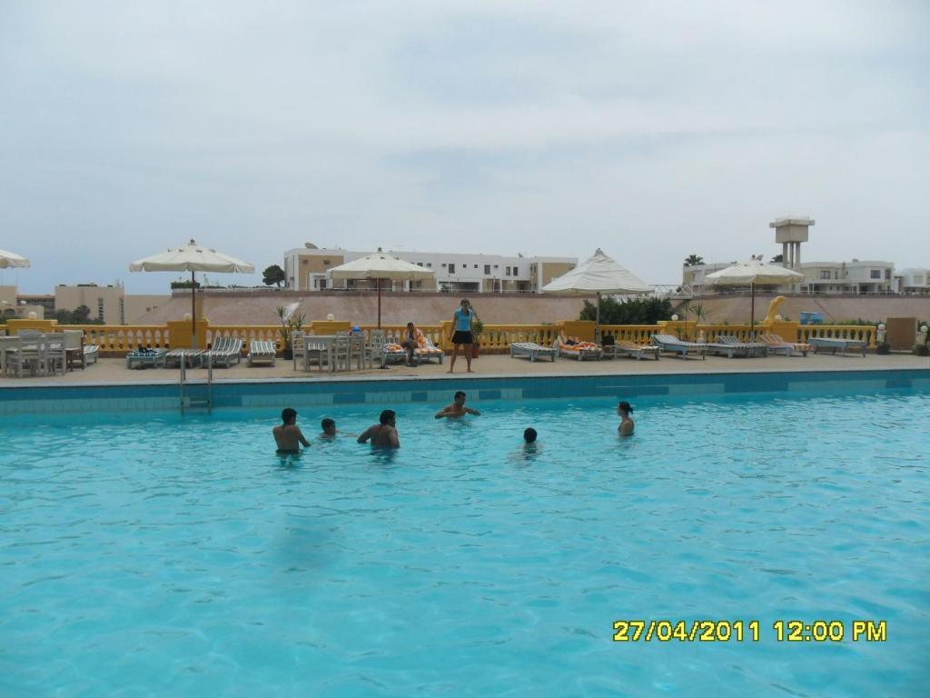 Amerotel Les Rois Hotel Hurghada