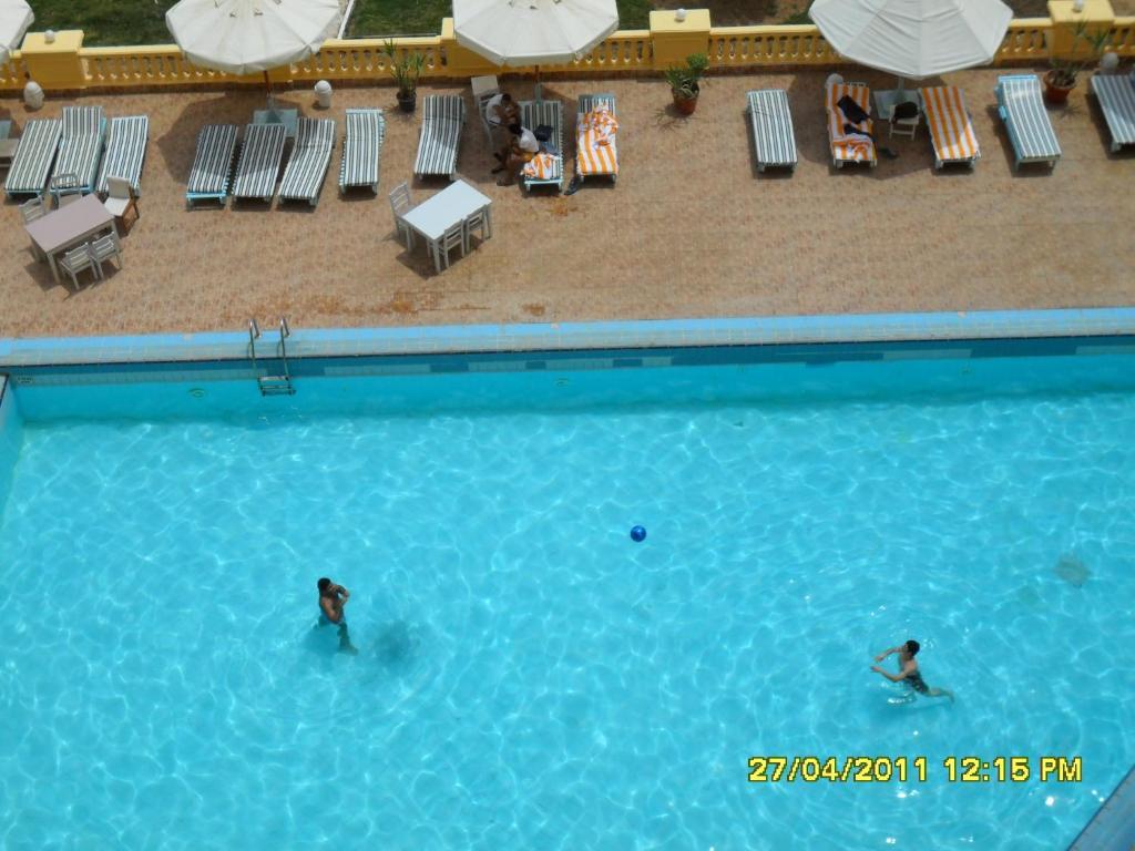 Amerotel Les Rois 3*