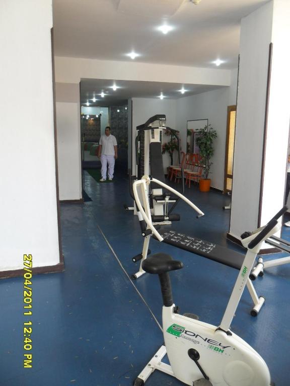 Amerotel Les Rois 3* Hurghada