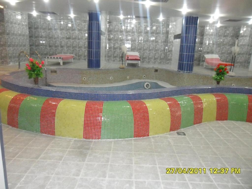 Amerotel Les Rois 3*