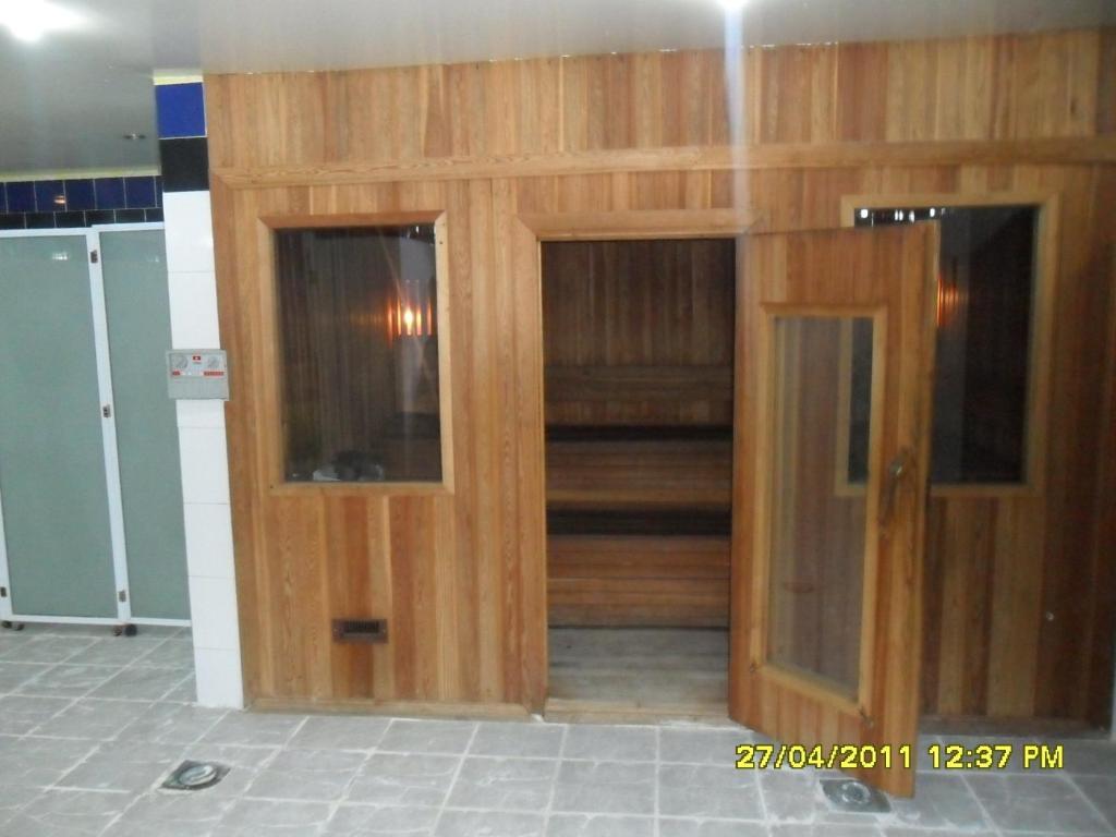 Amerotel Les Rois Hotel 3*