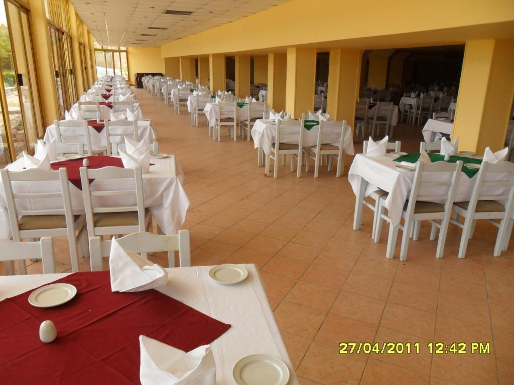 Amerotel Les Rois Hurghada