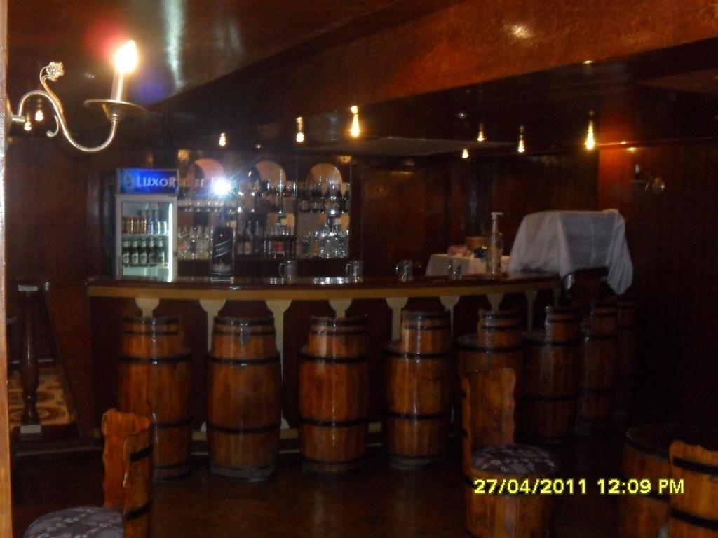 Hotel Amerotel Les Rois 3*