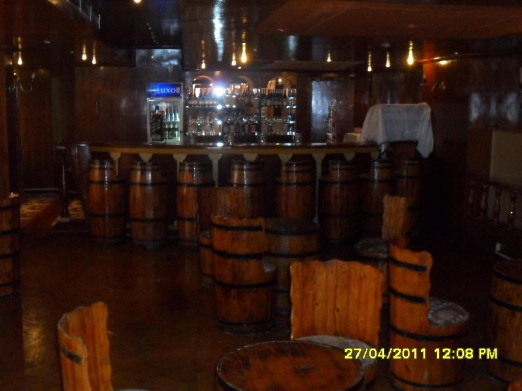 Amerotel Les Rois 3*