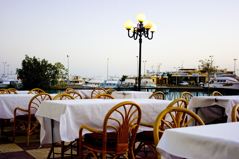 Resort Hotelux Marina 4*