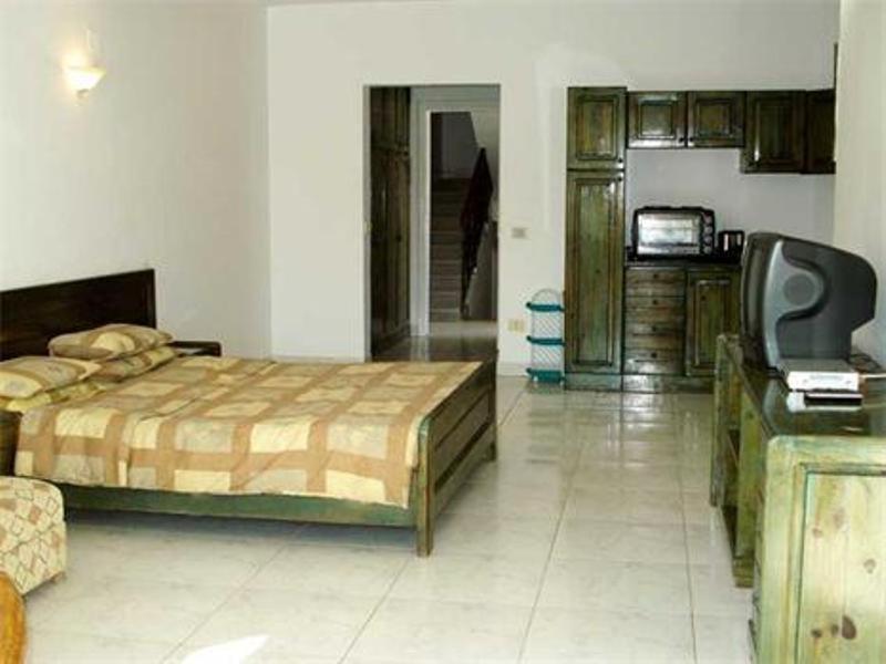 Bahga Palace 1 Residential