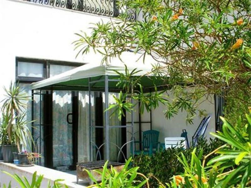 Appart hôtel Bahga Palace 1 Residential Hurghada